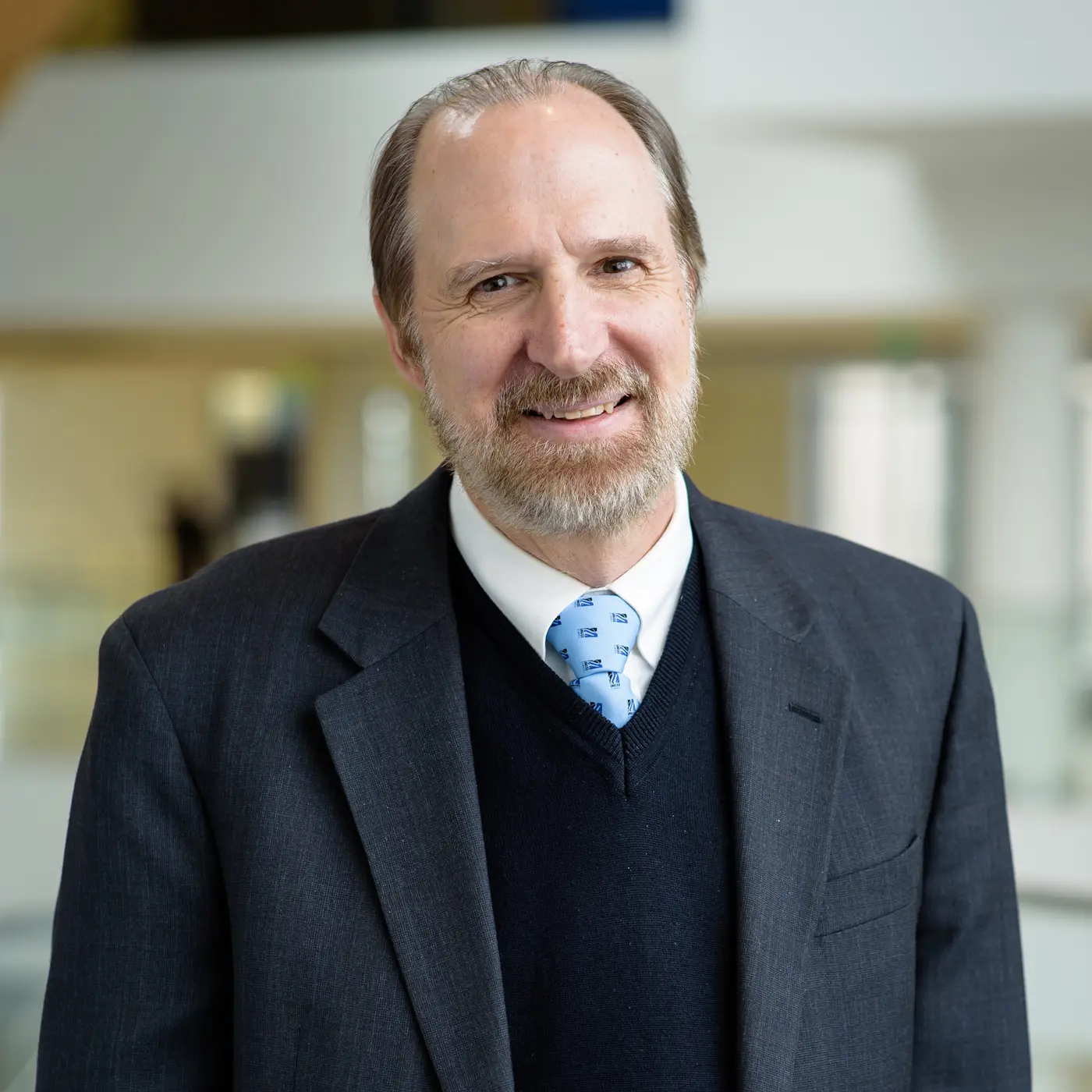 Robert Giles Kennedy College of Sciences UMass Lowell